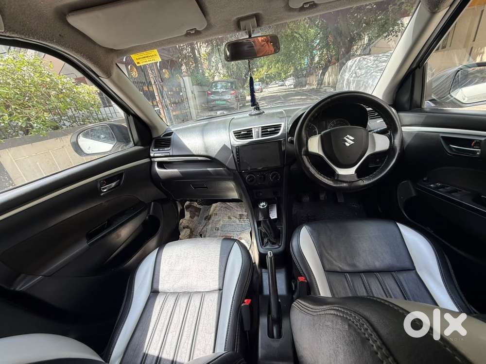 Maruti Suzuki Swift Vdi (o), 2013, Diesel