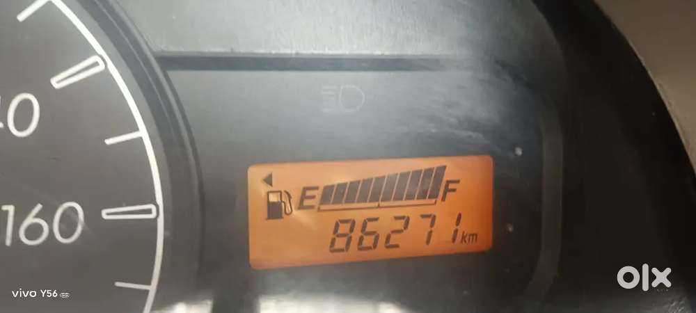 Maruti Suzuki Alto 2012 Petrol 86406 Km Driven