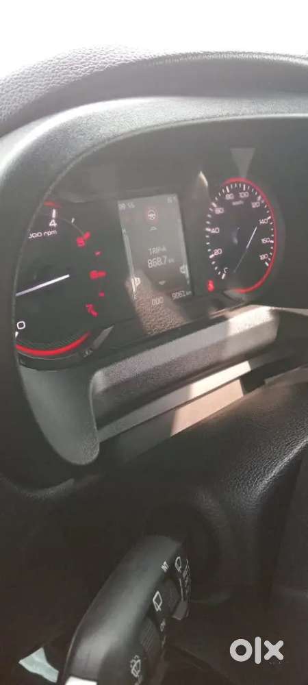 Mahindra Thar.e Diesel Manual 2026 Variant