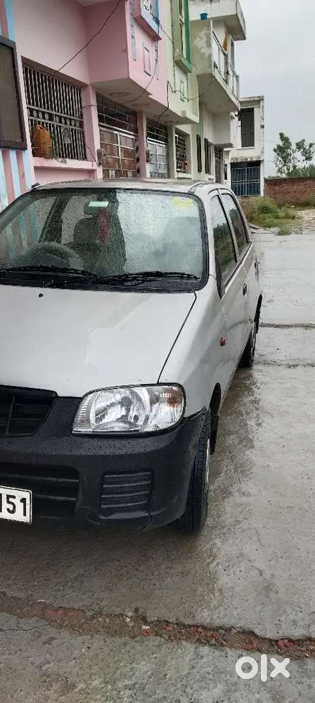 Maruti Suzuki Alto 2012 Petrol 45000 Km Driven All Original Condition.