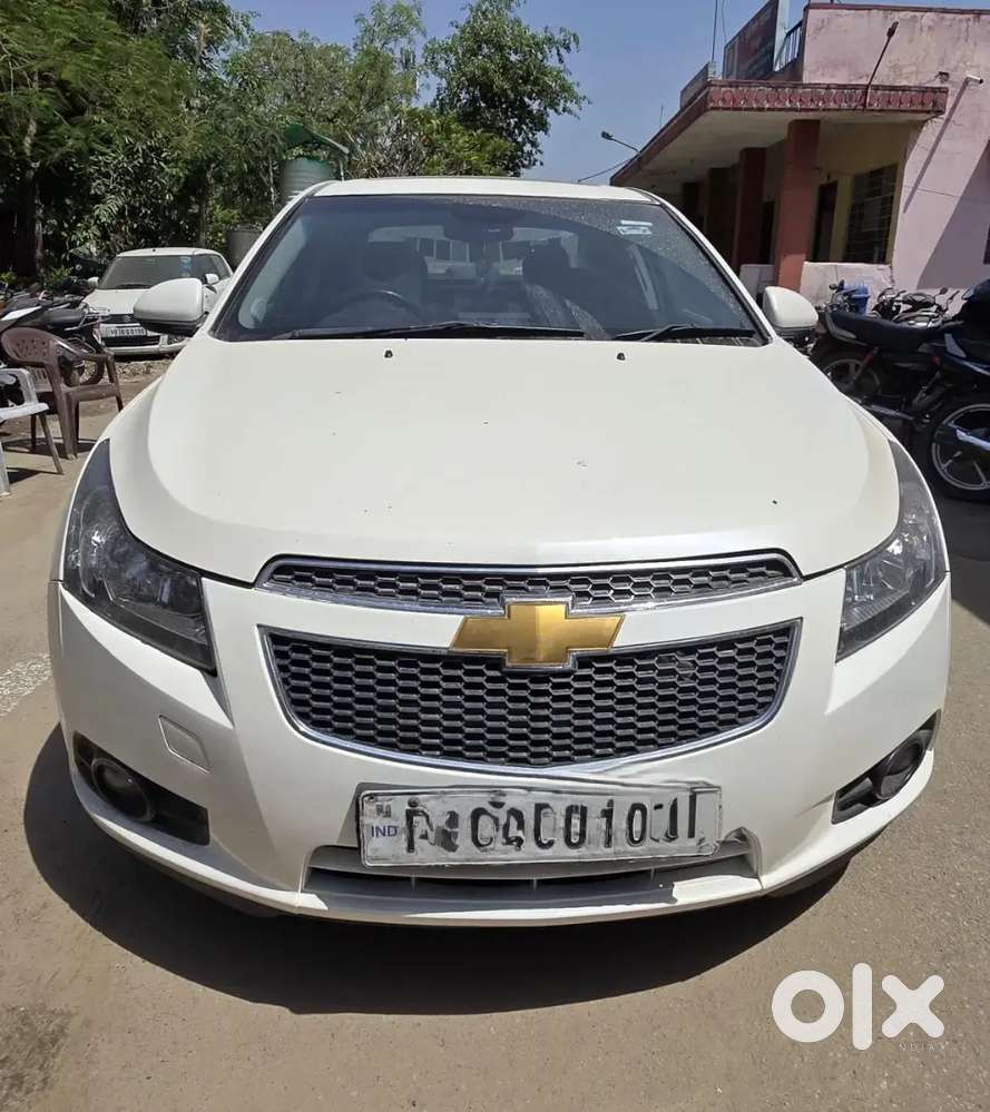 Chevrolet Cruze 2013 Diesel 115000 Km Driven