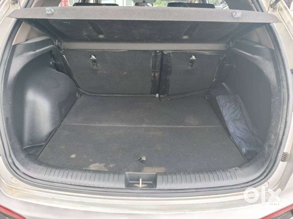 Hyundai Creta 1.6 Crdi At Sx Plus, 2017, Diesel