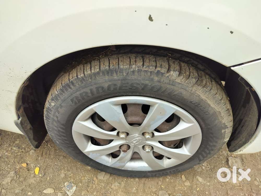 Hyundai Eon D Lite, 2012, Lpg