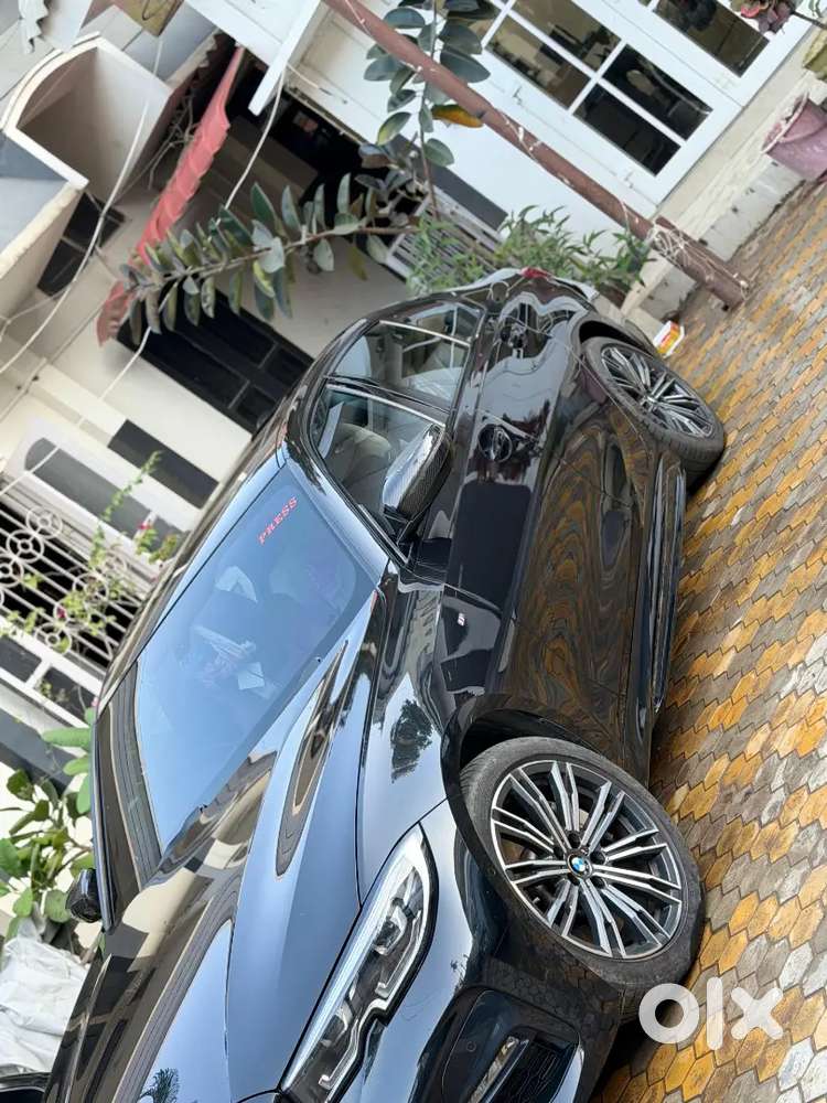 A Good Car In A Good Condition