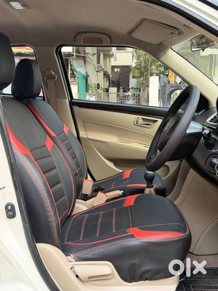 Maruti Suzuki Swift Dzire 2015-2017 Vdi, 2014, Diesel