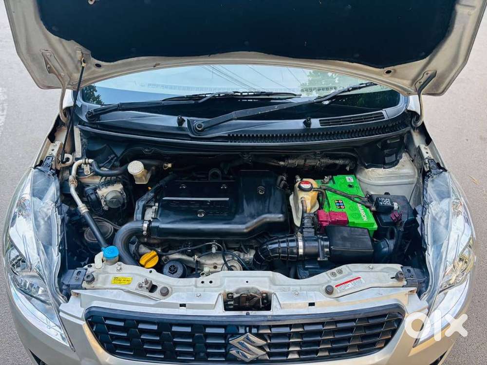Maruti Suzuki Ertiga Vdi, 2014, Diesel