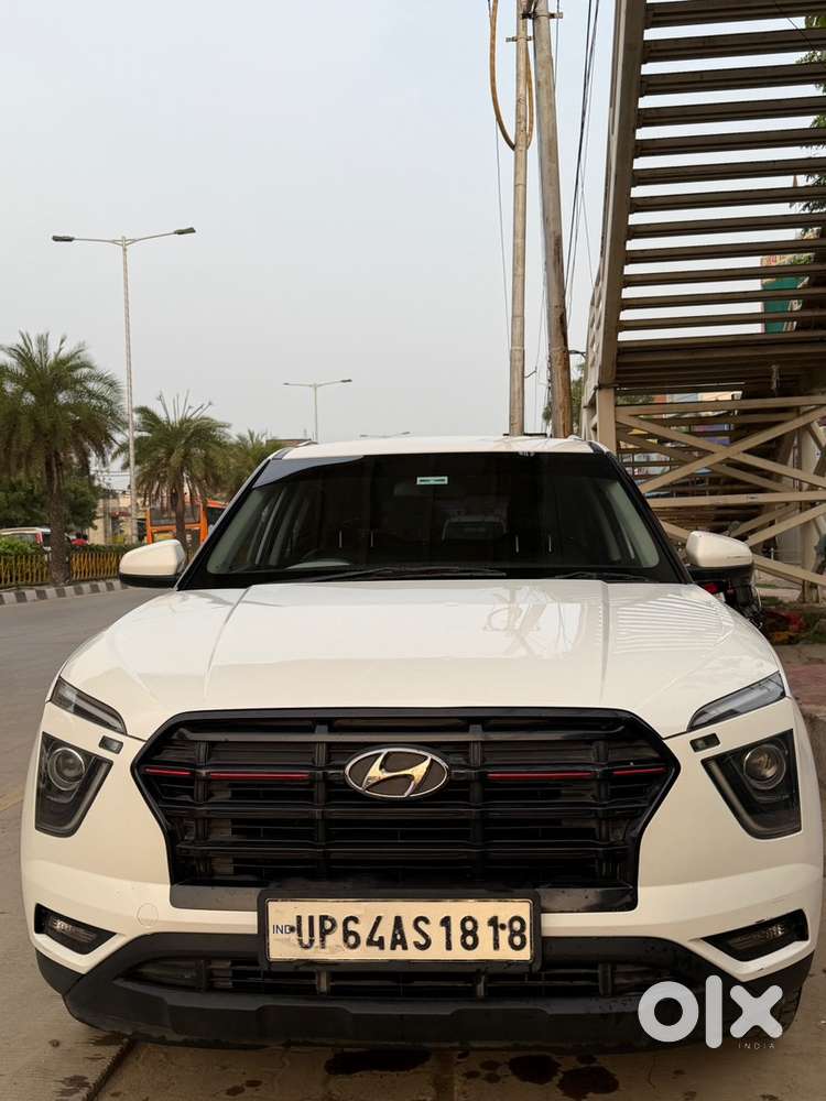 Hyundai Creta Diesel 2022 Model