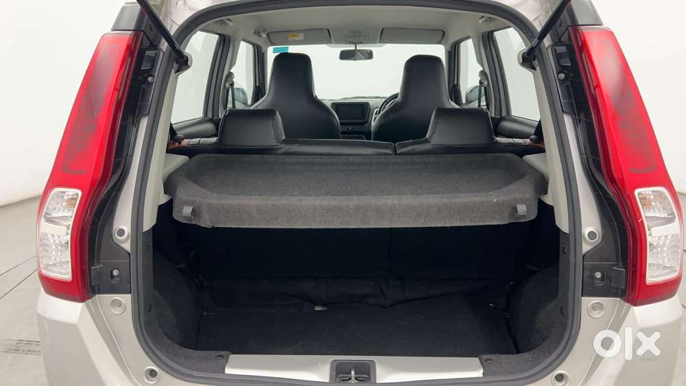 Maruti Suzuki Wagon R 1.2 Zxi Plus Amt, 2024, Petrol