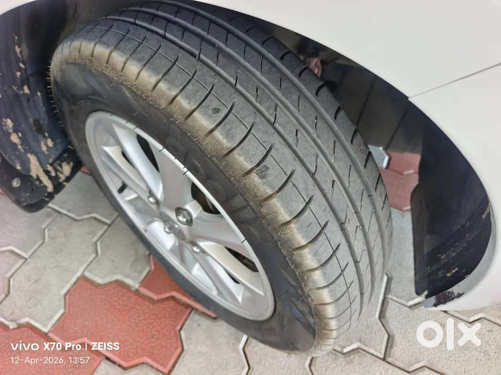 Hyundai Grand I10 2016 Petrol