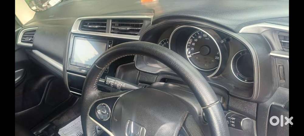Honda Jazz Vx, 2020, Petrol
