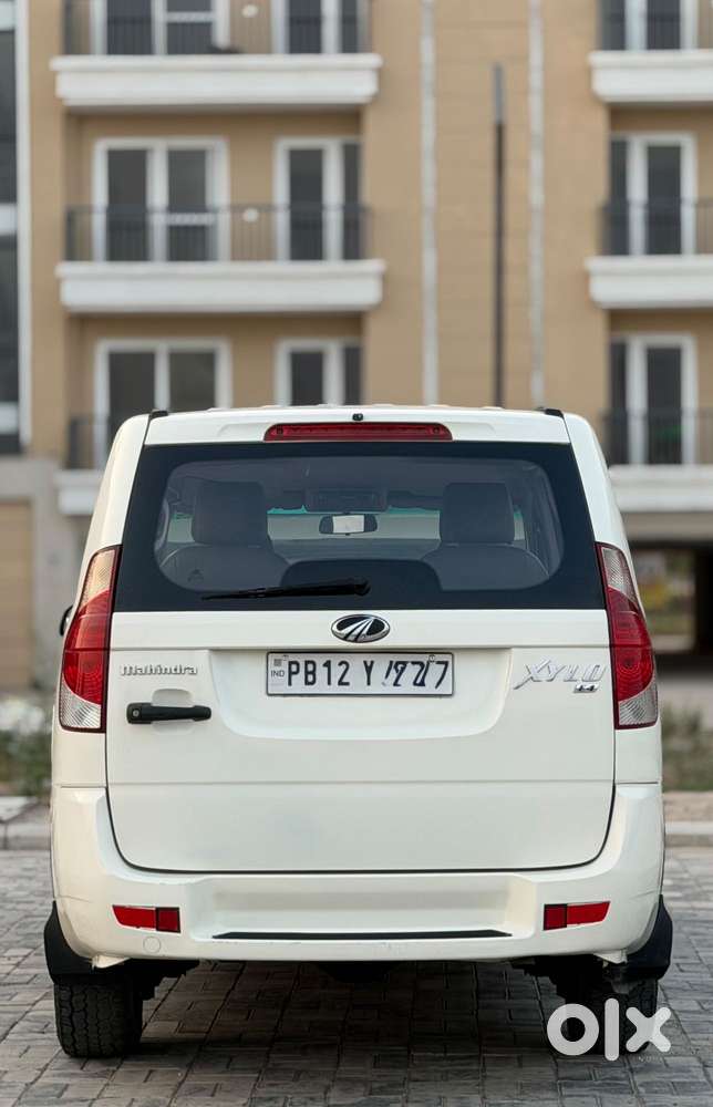 Mahindra Xylo D4 Bs Iii, 2013, Diesel
