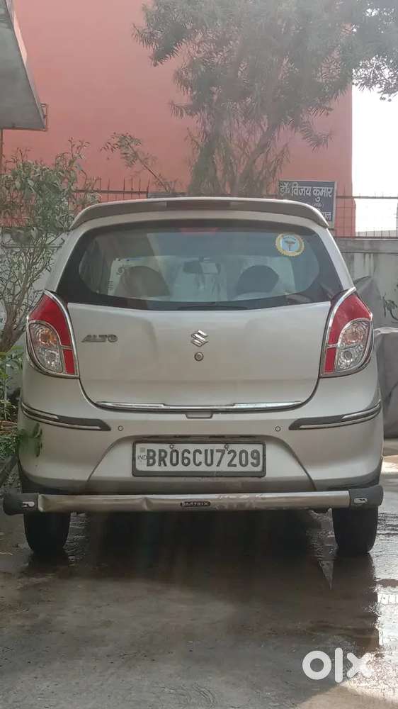 डाक्टर साहब की कार हैं, बेहतरीन कंडीशन शानदार माइलेज और किफायती कीमत