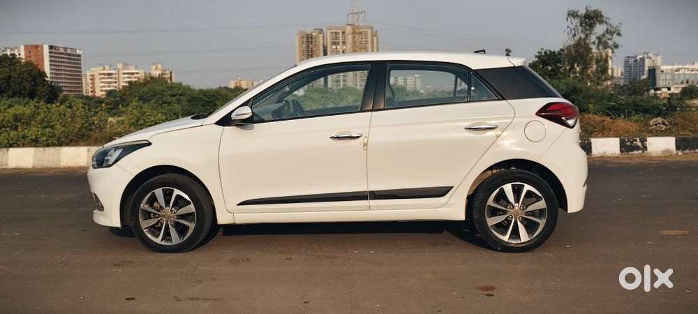 Hyundai Elite I20 Asta 1.2, 2015, Petrol