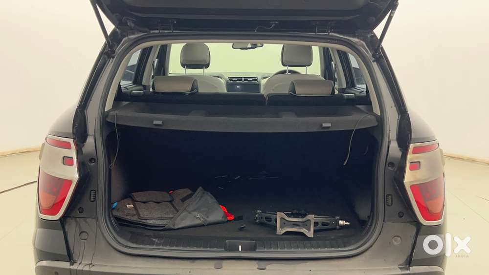 Hyundai Creta 1.5 Sx, 2022, Petrol