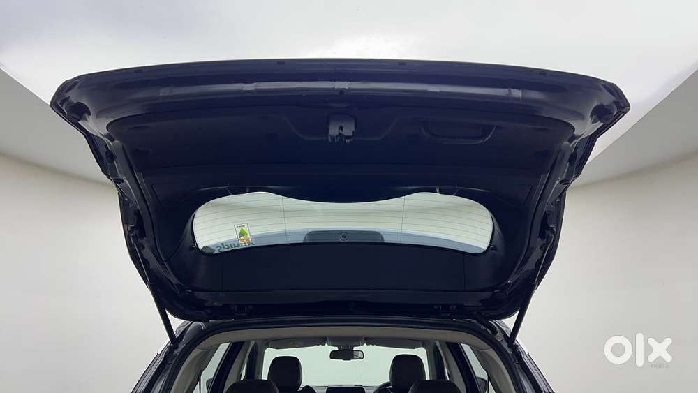 Tata Harrier Xza+, 2021, Diesel