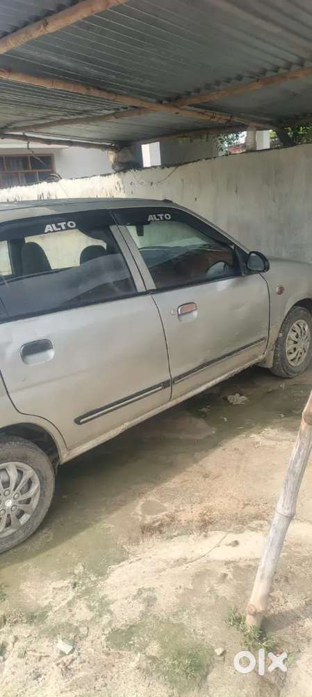 Maruti Suzuki Alto 2012 Lx