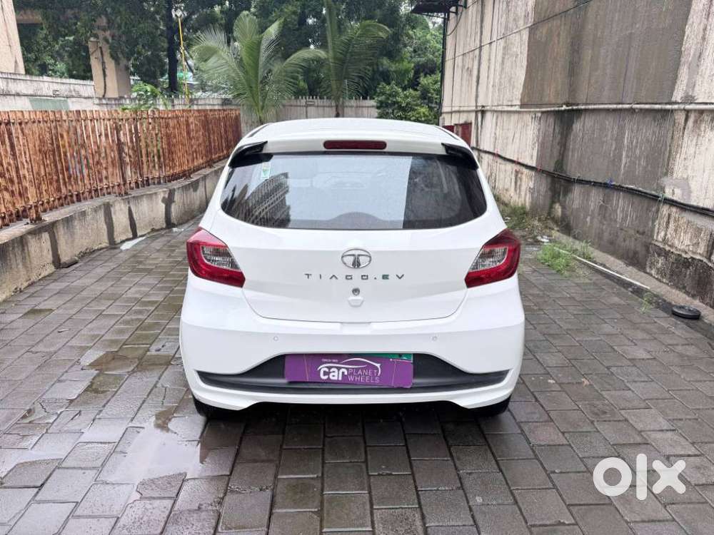 Tata Tiago Ev Xt Mr, 2023, Electric