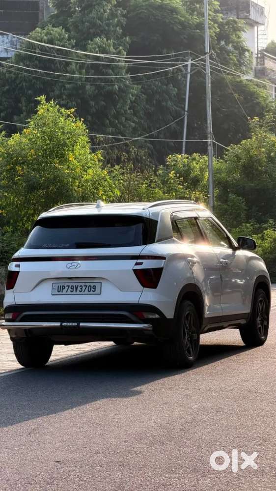 Hyundai Creta S 1.5 Diesel, 2020, Diesel