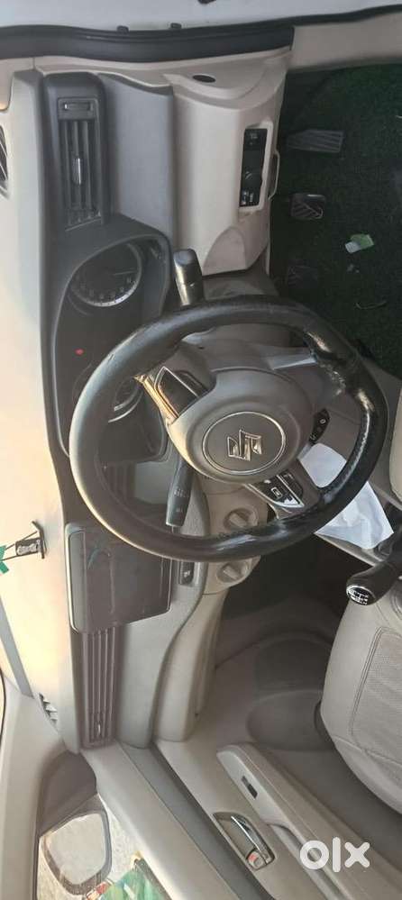 Maruti Suzuki Ertiga 2021 Cng & Hybrids Well Maintained