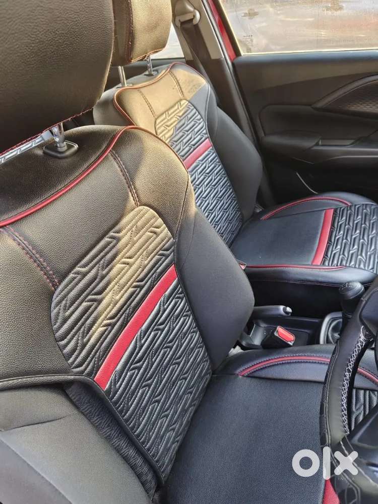 Maruti Suzuki Swift 2025 Petrol 8100 Km Driven