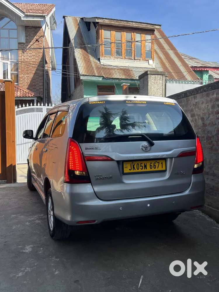 Brand New Condition 100 % Innvo Sealed Engine  All Documunts  Complete