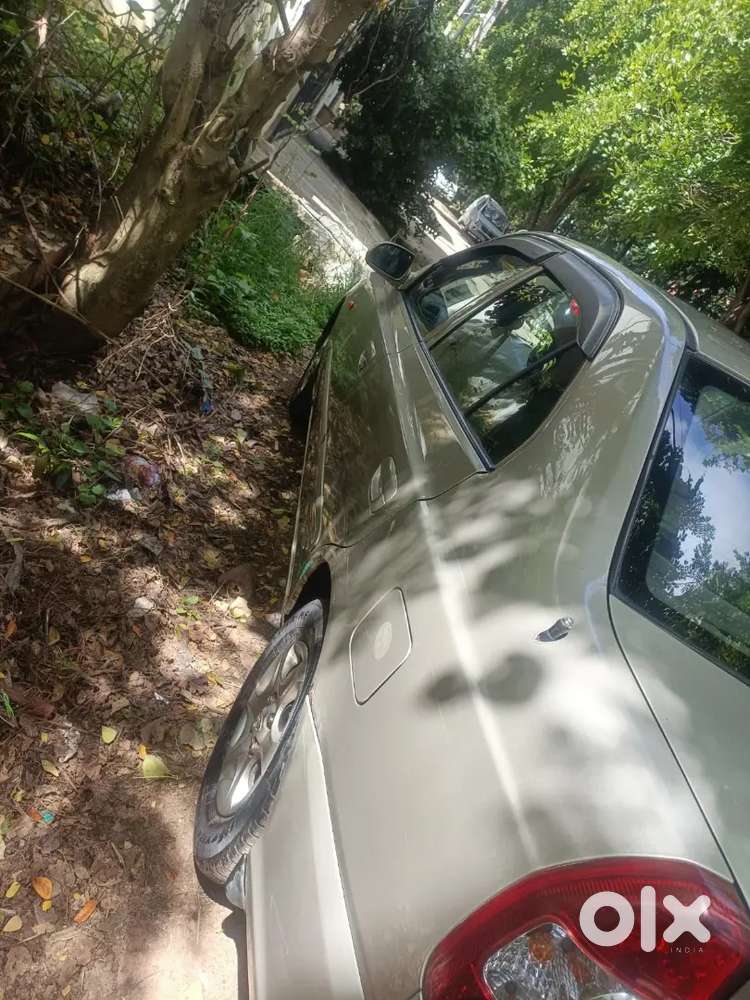 Hyundai Accent 2010 Petrol Good Condition