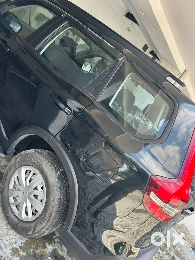 Mahindra Scorpio-n 2025 Diesel 7000 Km Driven