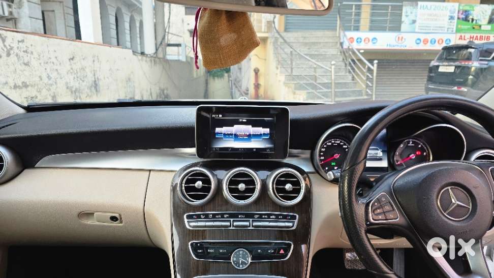 Mercedes-benz E-class E 220 D, 2017, Diesel