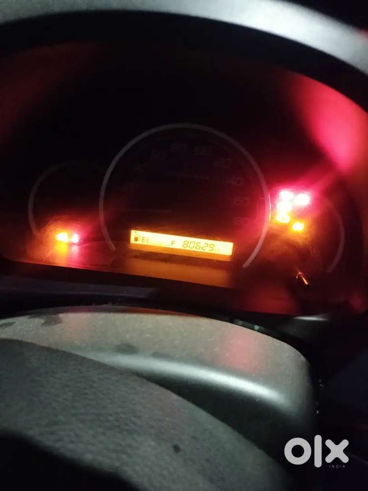 Maruti Suzuki Wagonr Vxi 2013