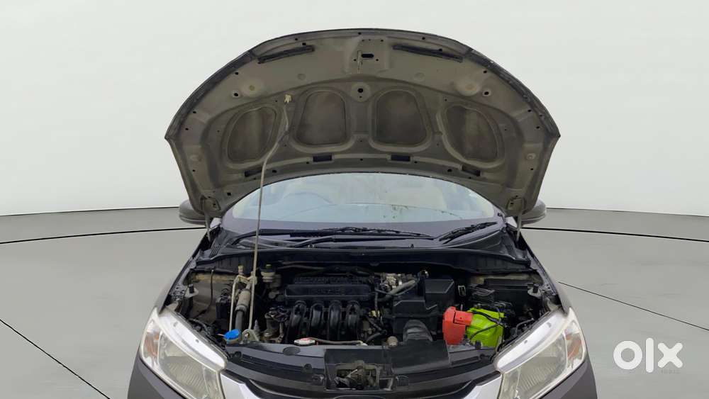 Honda City 2015-2017 I Vtec V, 2016, Petrol