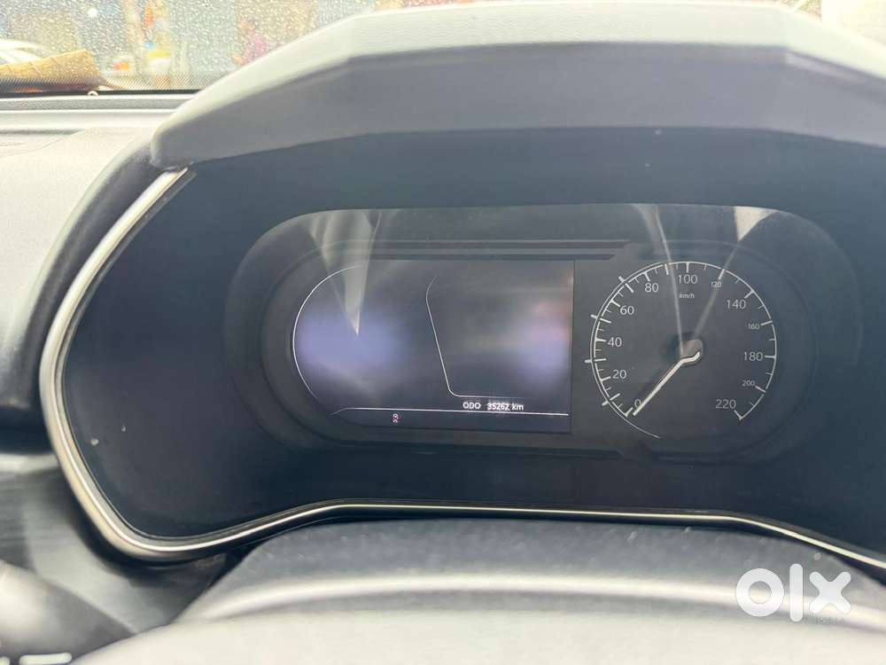 Tata Safari 2.0 Kryotec Xz Plus 6 S, 2021, Diesel