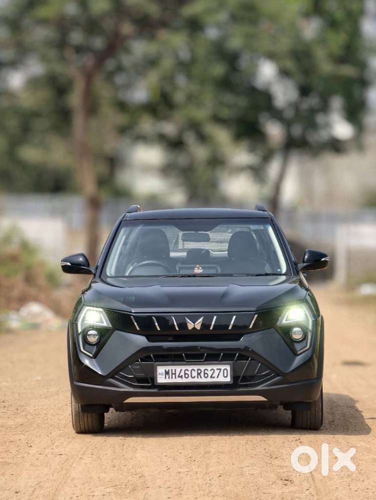 Mahindra Xuv 3xo Ax5 Ds Mt, 2024, Diesel