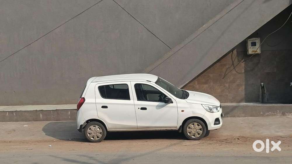 Maruti Suzuki Alto 2016