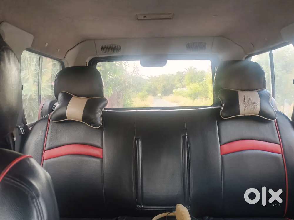 Mahindra Scorpio 2003
