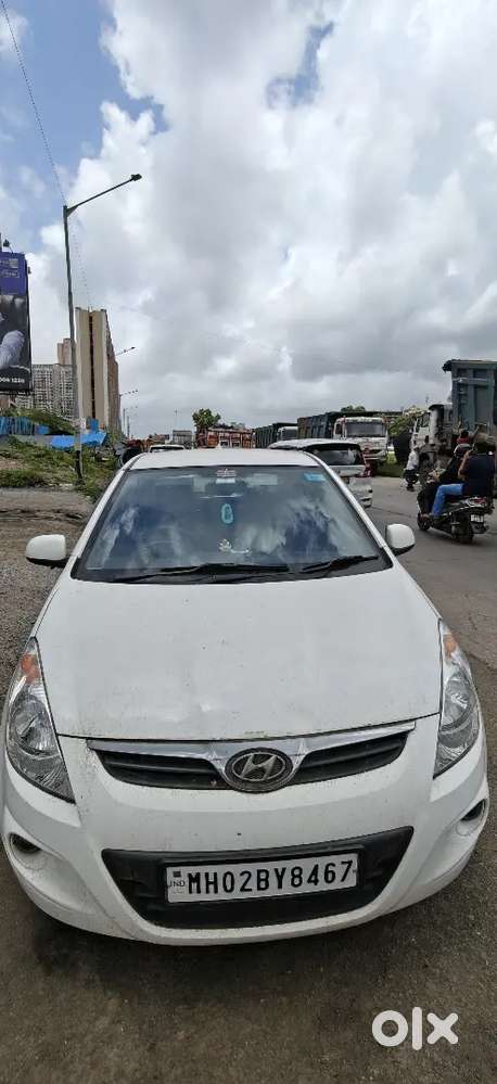 Hyundai I20 Magna 2010 Petrol