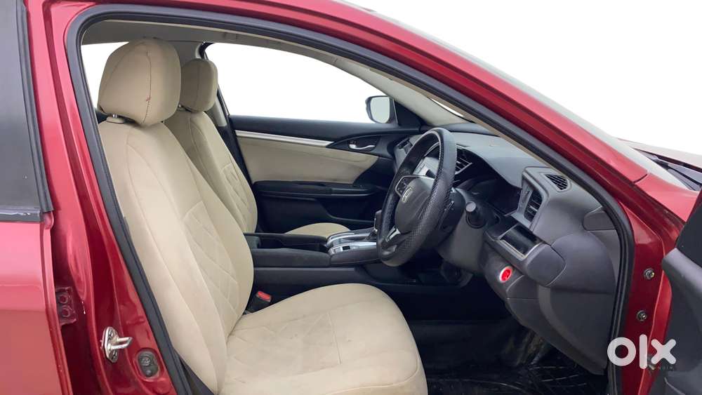 Honda Civic V, 2019, Petrol