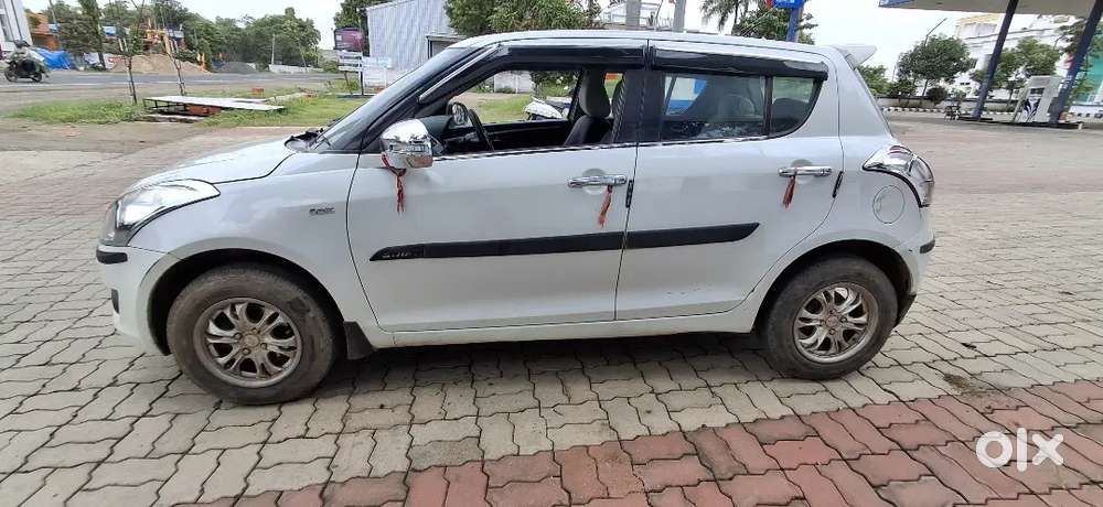 Swift Vdi Maruti, 2013 Diesel Manual