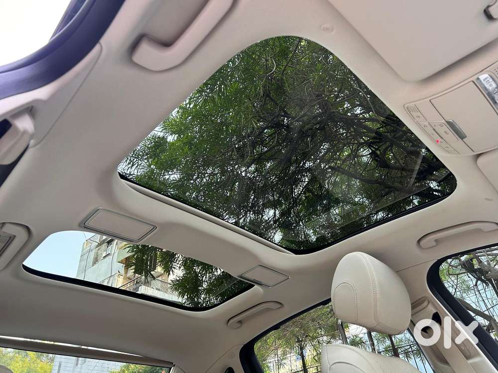 Mercedes-benz E-class E350d, 2024, Petrol
