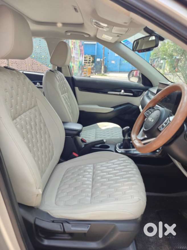 Kia Seltos Htx G, 2022, Petrol