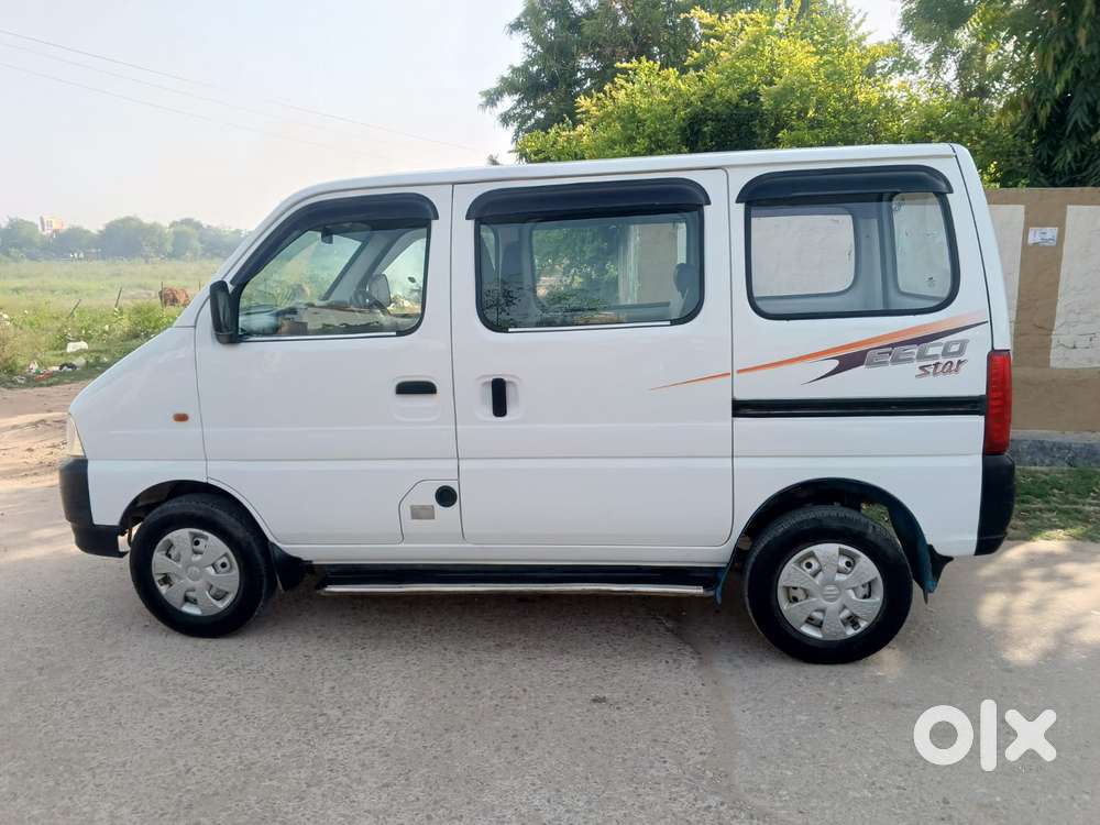 Maruti Suzuki Eeco 5 Seater Standard, 2023, Cng & Hybrids