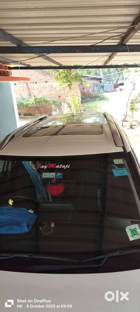 Maruti Suzuki Brezza Zxi Petrol 2023
