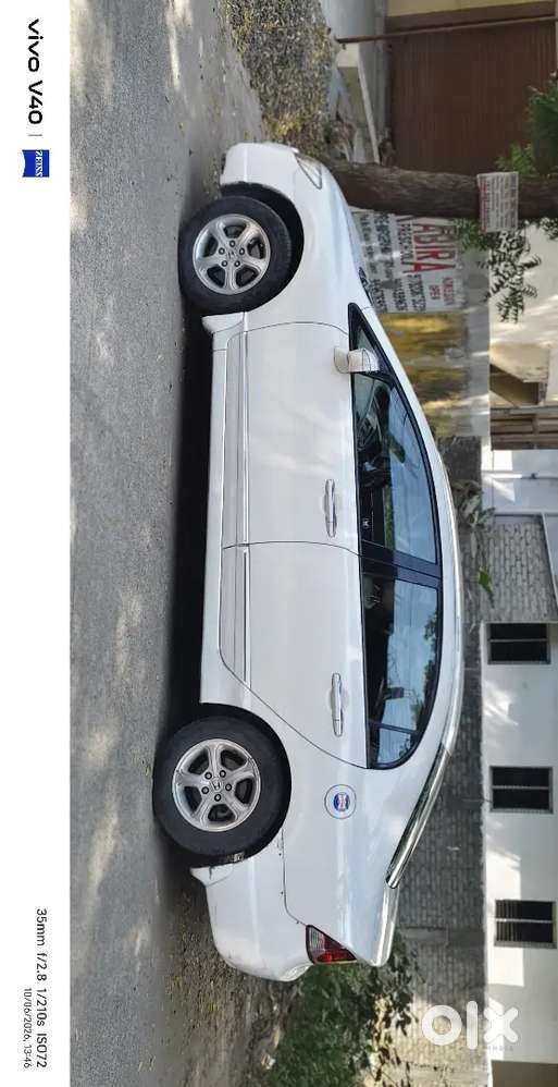 Honda Civic Petrol Automatic 2007