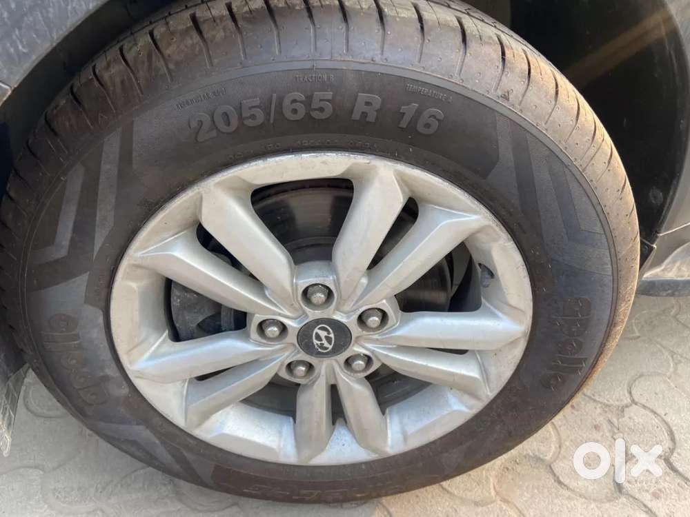 Hyundai Creta 1.6 Vtvt S, 2016, Petrol