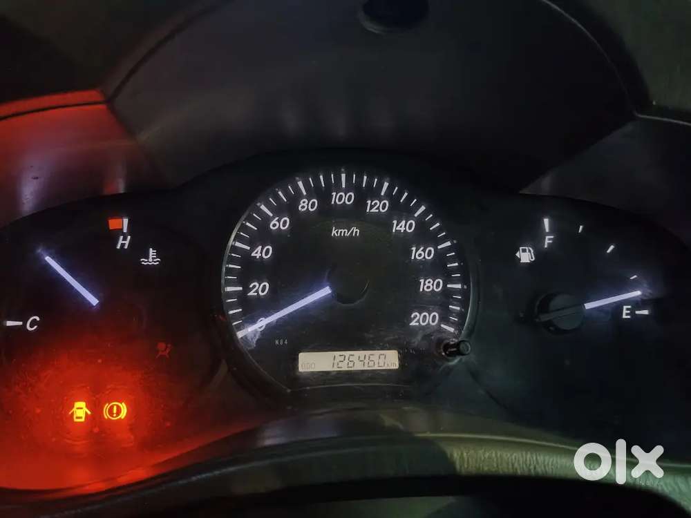 Toyota Innova 2.5 2016 Diesel First Owner Is On Sale.