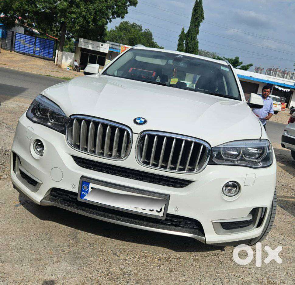 Bmw X5 Xdrive 30d Expedition, 2018, Diesel