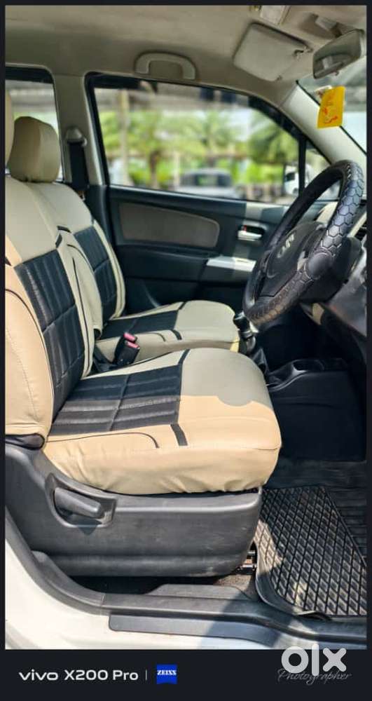 Maruti Suzuki Wagon R, 2014, Petrol