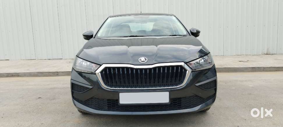 Skoda Slavia 1.0 Active Tsi, 2023, Petrol