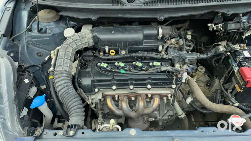 Maruti Suzuki Baleno 1.2 Zeta, 2021, Petrol