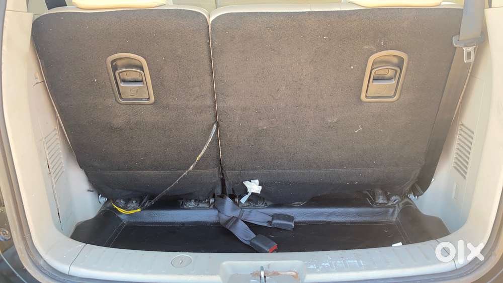 Mahindra Marazzo M2 8str, 2019, Diesel