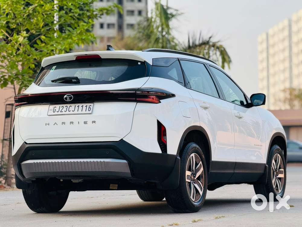 Tata Harrier
